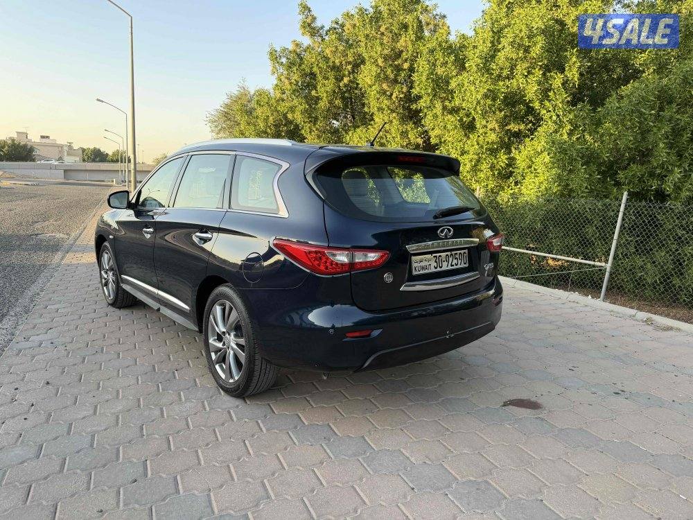 Infinity QX60 20159