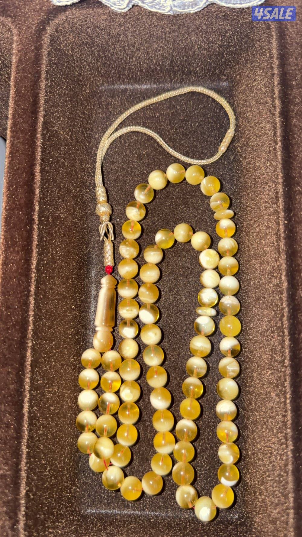 مسباح كهرب جبس بعسل  تربل سوبر0