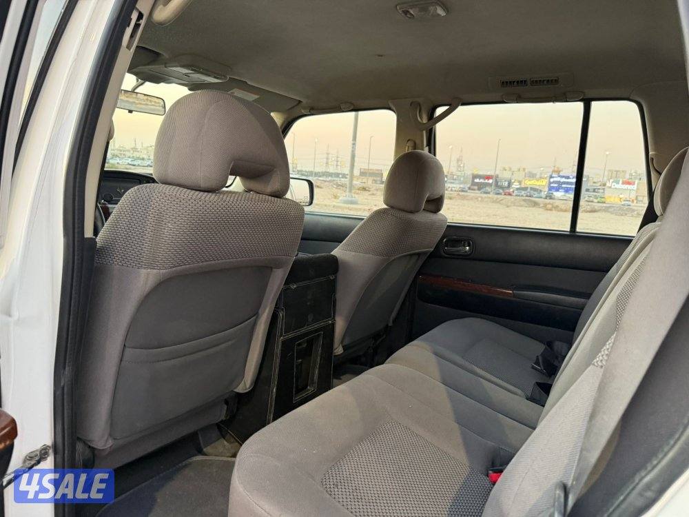 فتك 2011 تماتيك نظيف ومرتب9