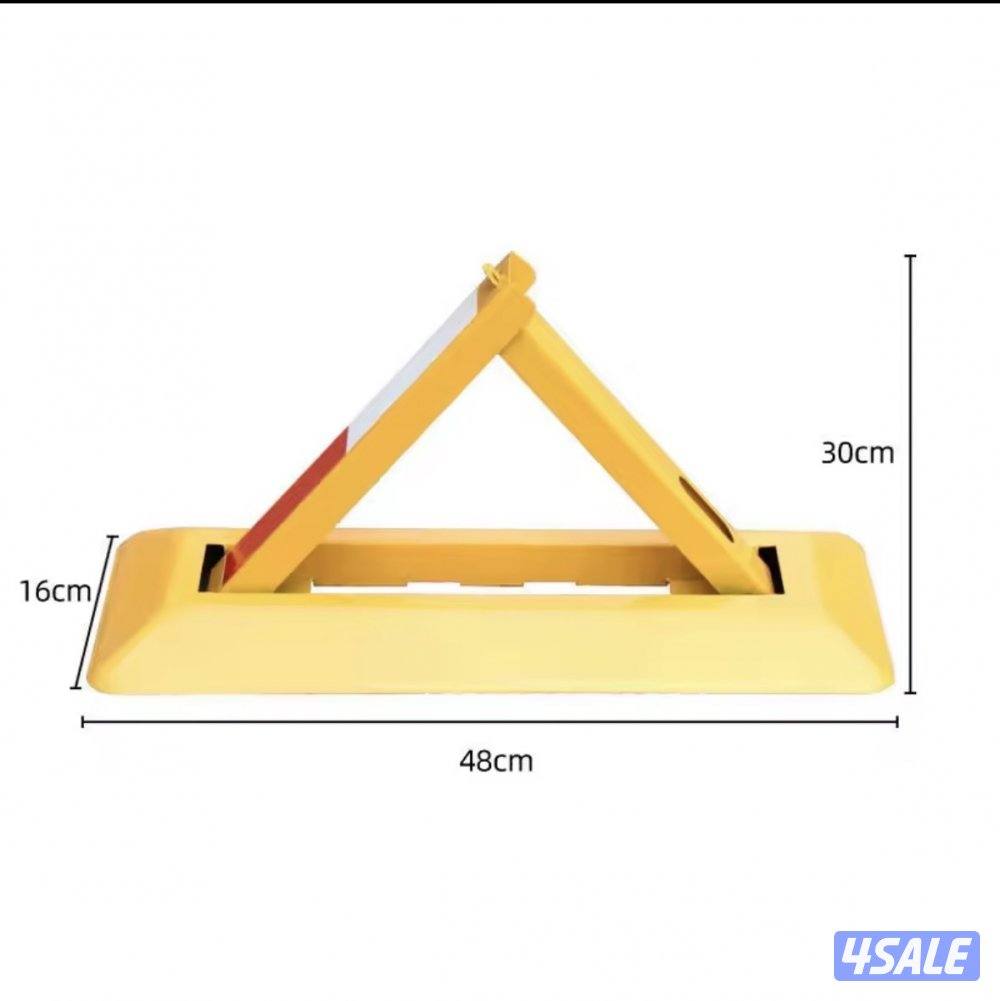 ستاند باركن حاجز1