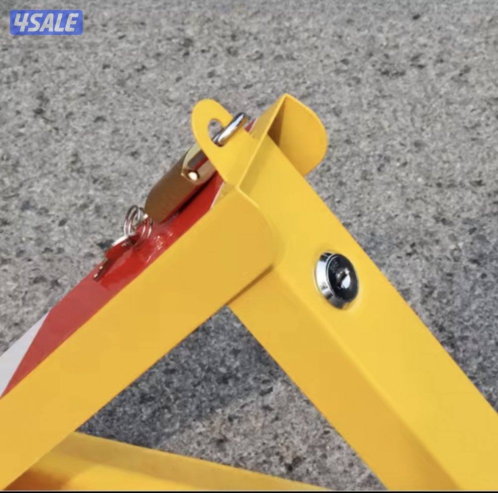 ستاند باركن حاجز0