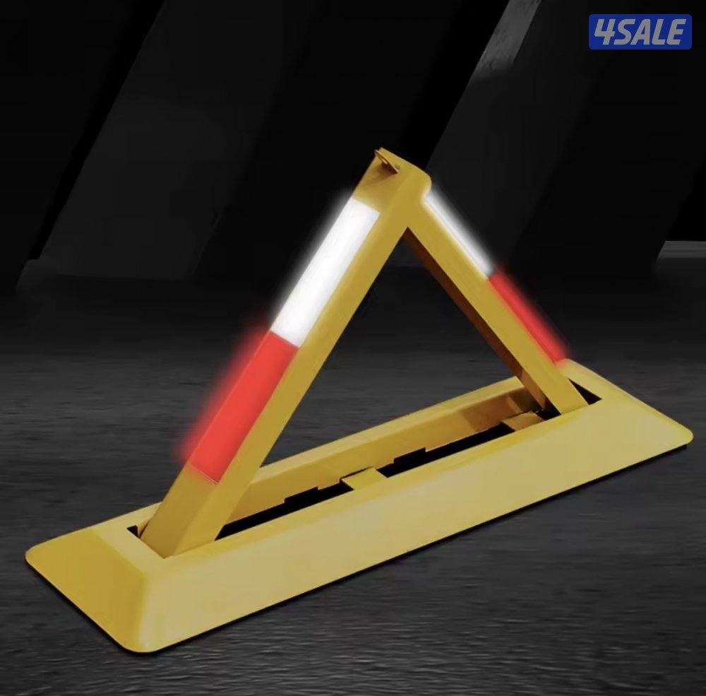 ستاند باركن حاجز2