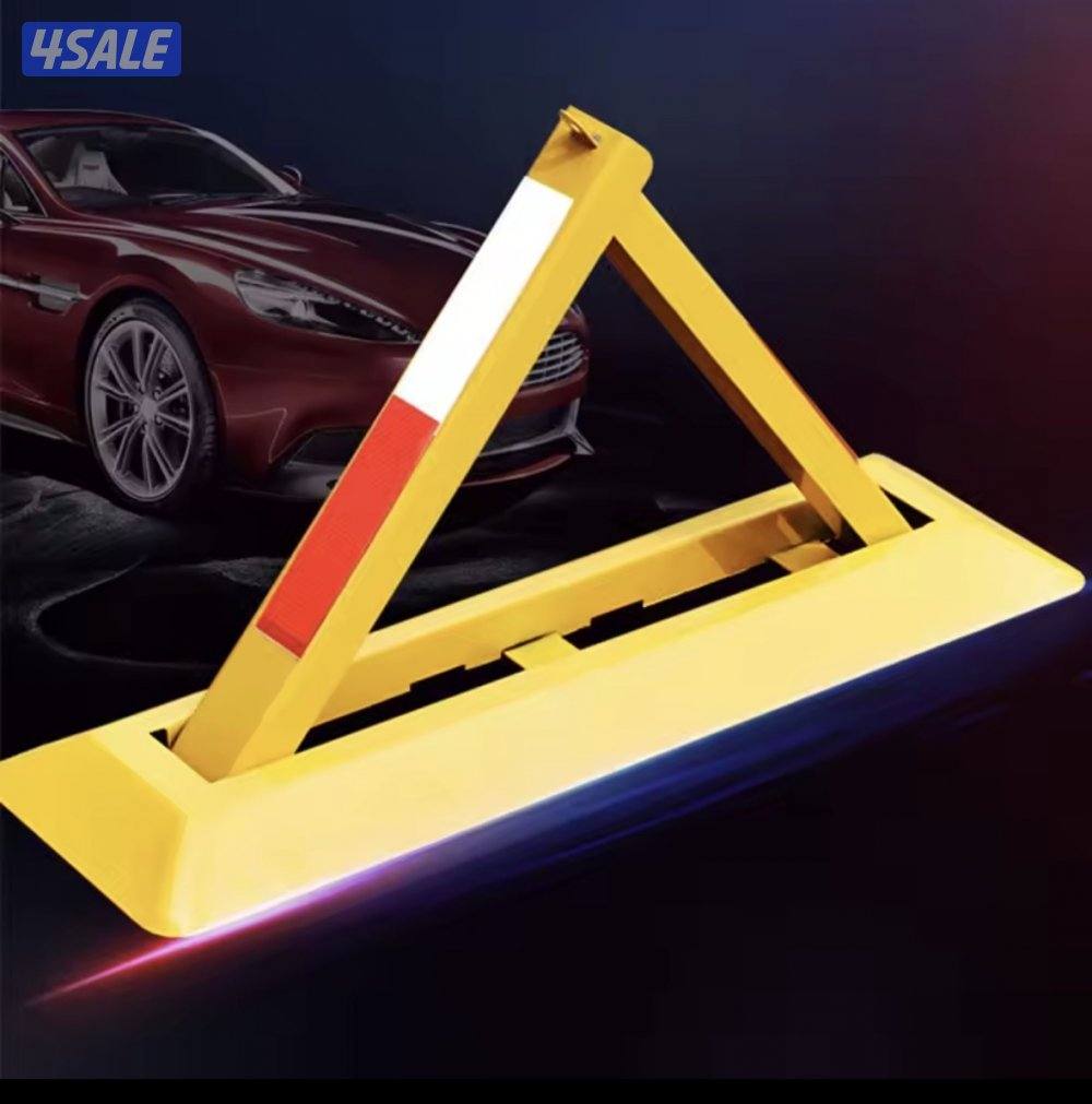 ستاند باركن حاجز3