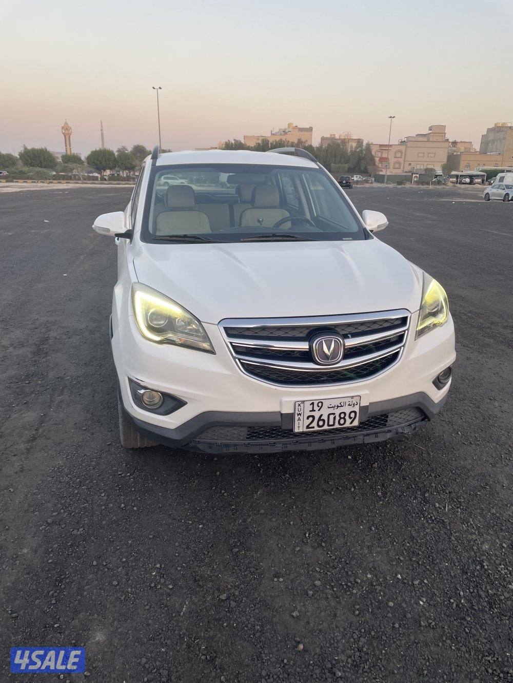 بيعه سريعه شرط الفحص ماشي 105 سرفس جديد وتواير موديل 2021 صبغ وكاله2