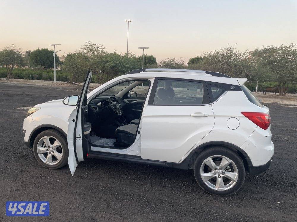 بيعه سريعه شرط الفحص ماشي 105 سرفس جديد وتواير موديل 2021 صبغ وكاله4