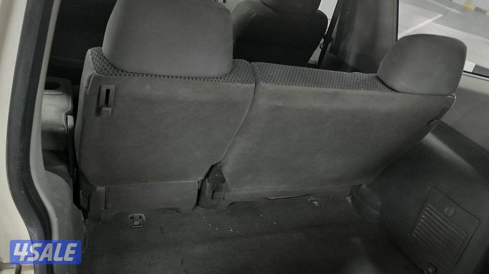 باجيرو ربع بحاله جيده ٢٠٠٢4