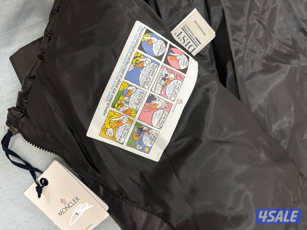 Moncler Montbeliard Down Puffer Jacket4