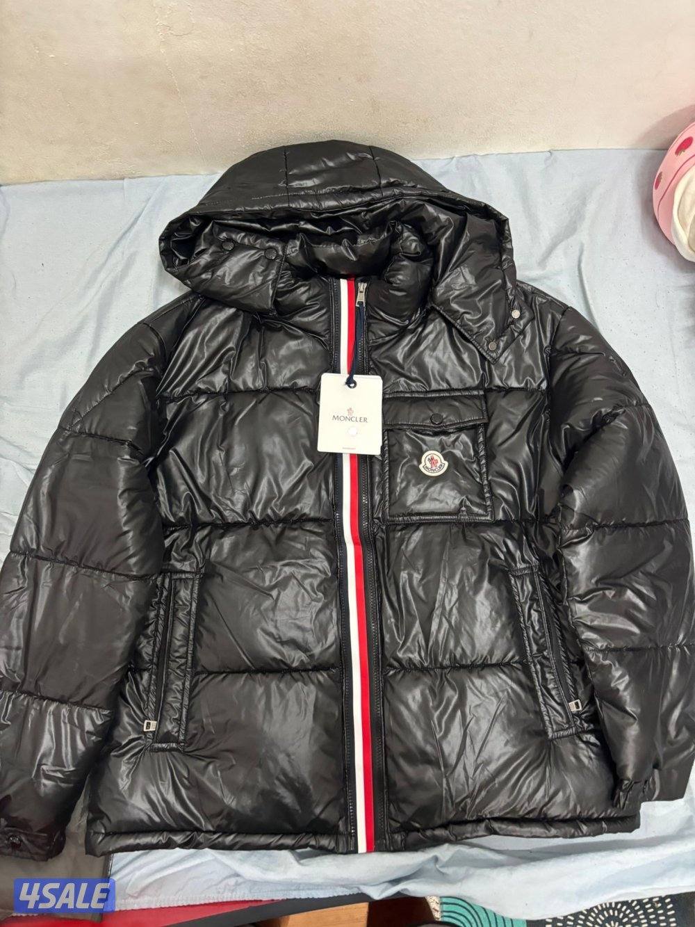Moncler Montbeliard Down Puffer Jacket2