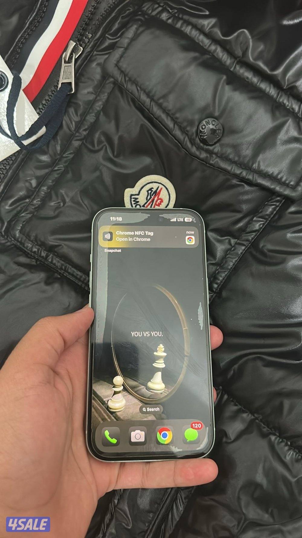 Moncler Montbeliard Down Puffer Jacket5