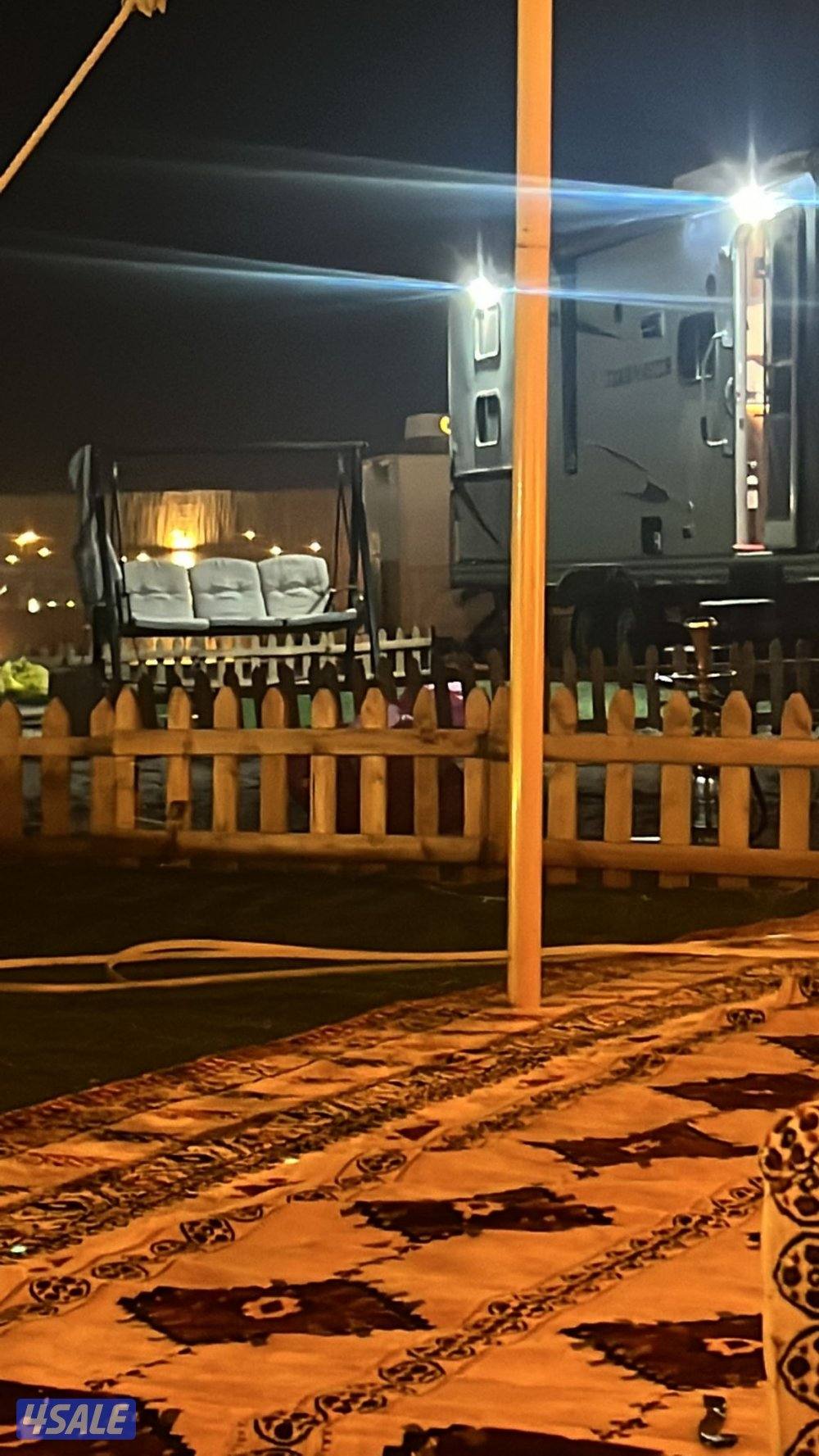 للايجار كشتة يومي التفاصيل تحت سوبر سوبر vip يصلح للجميع2