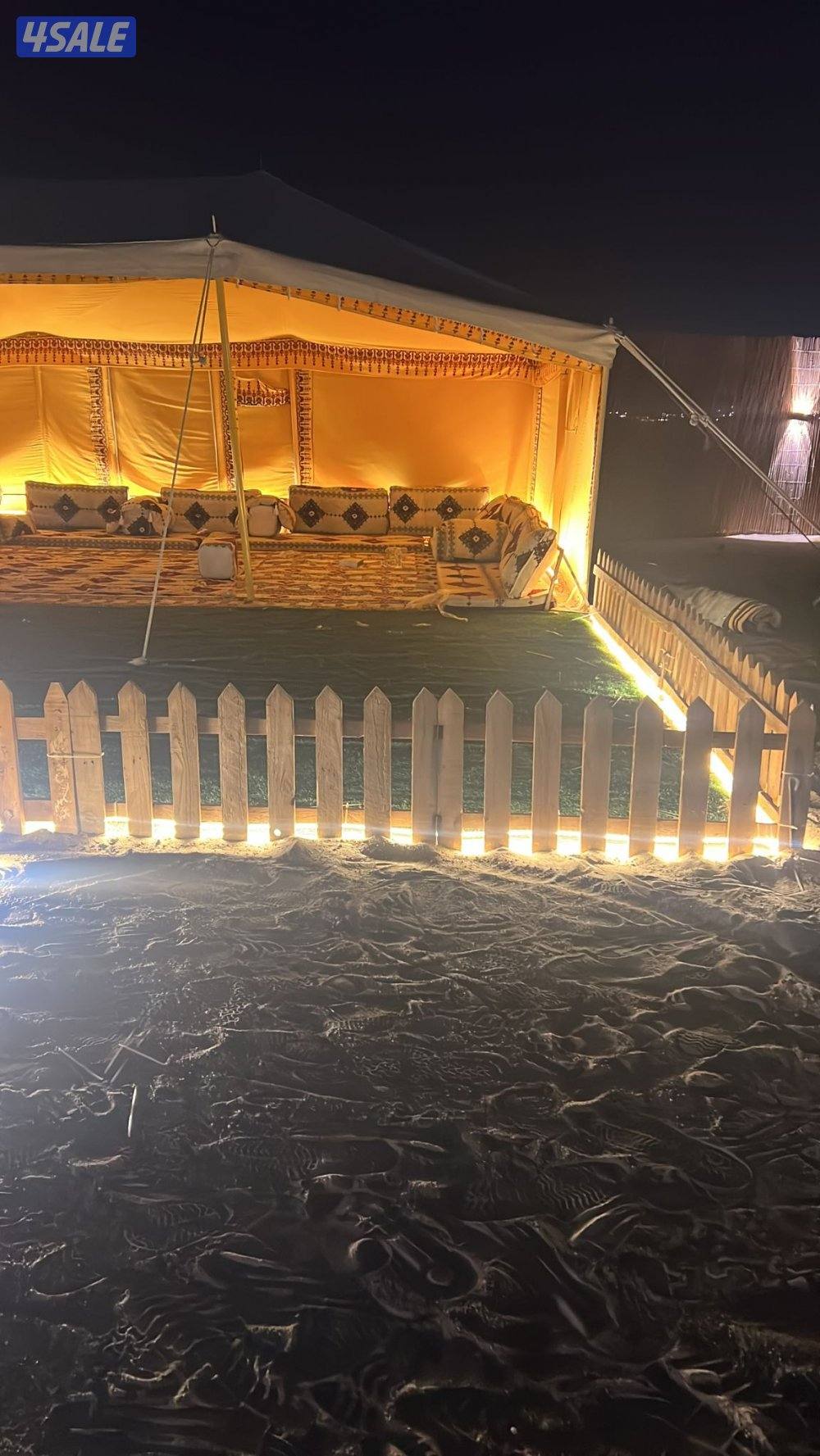 للايجار كشتة يومي التفاصيل تحت سوبر سوبر vip يصلح للجميع3