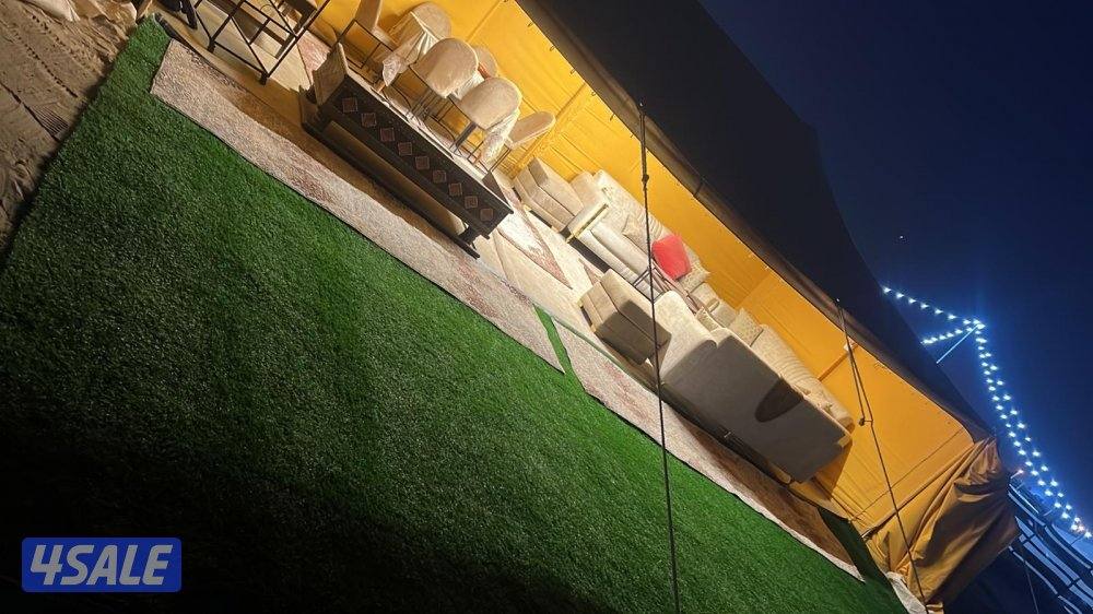 للايجار كشتة يومي التفاصيل تحت سوبر سوبر vip يصلح للجميع10