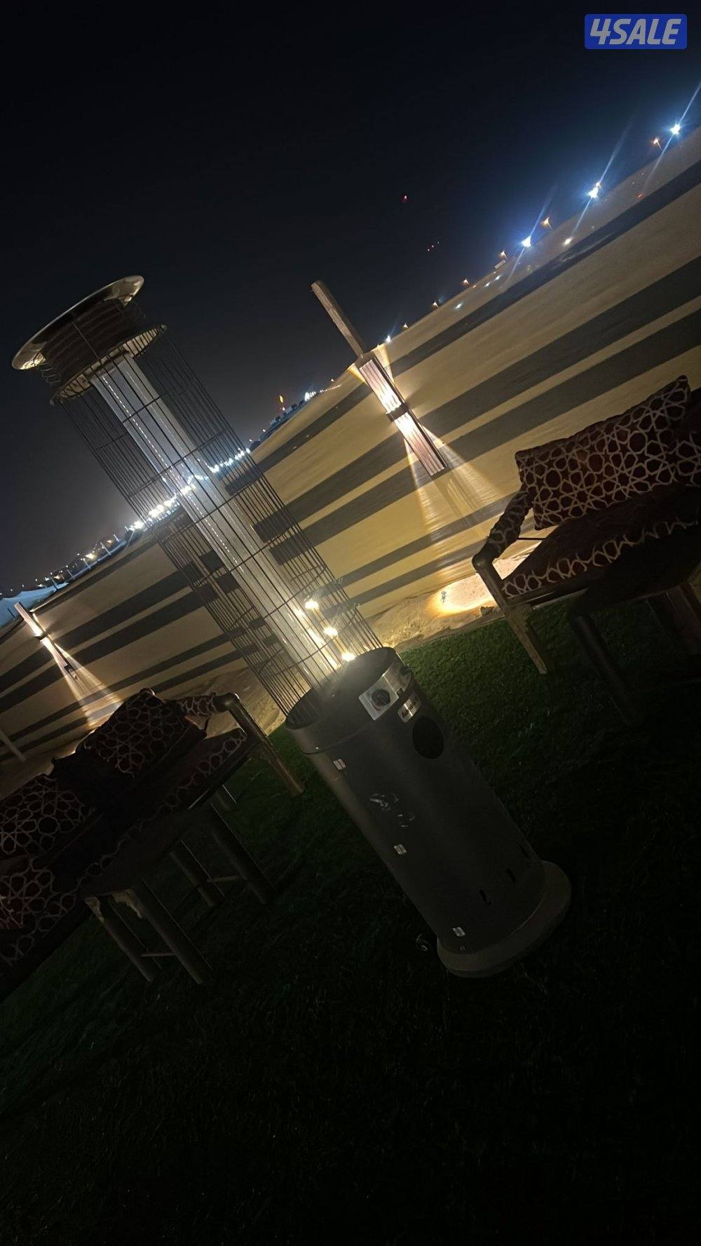 للايجار كشتة يومي التفاصيل تحت سوبر سوبر vip يصلح للجميع12