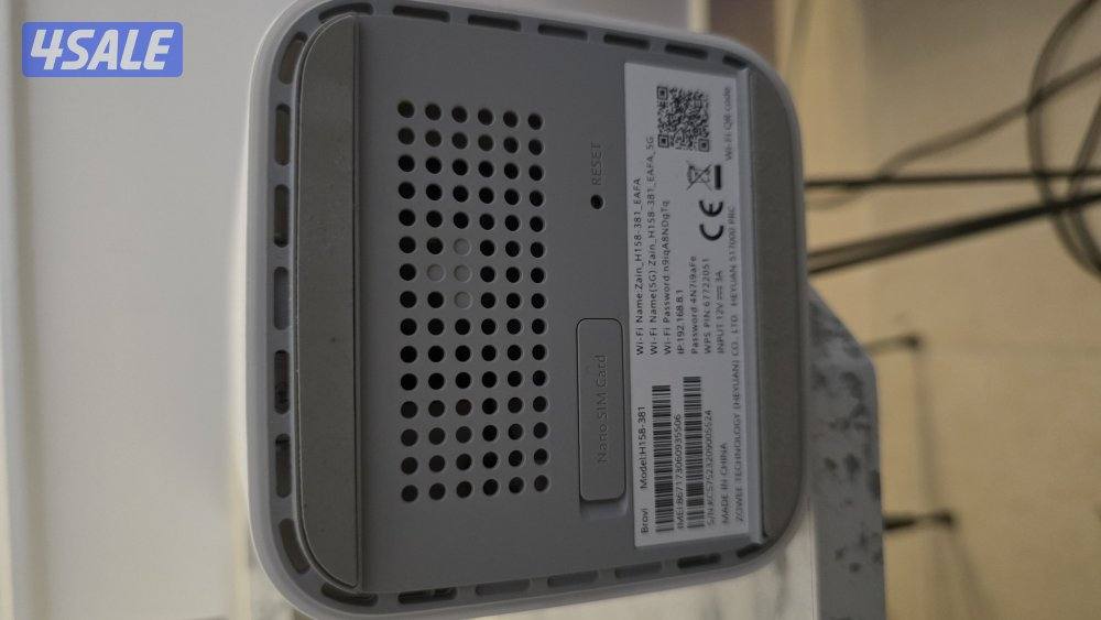 Router cpe pro 5 unlocked2