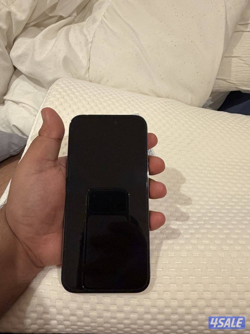 14 pro max 512 gb eSIM1