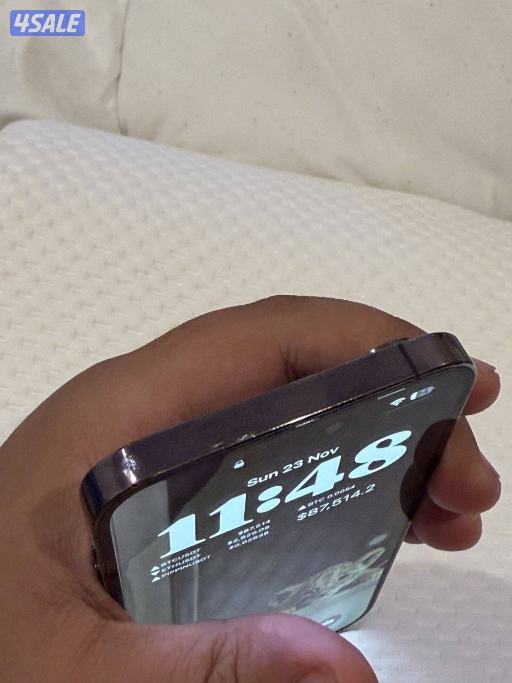 14 pro max 512 gb eSIM3