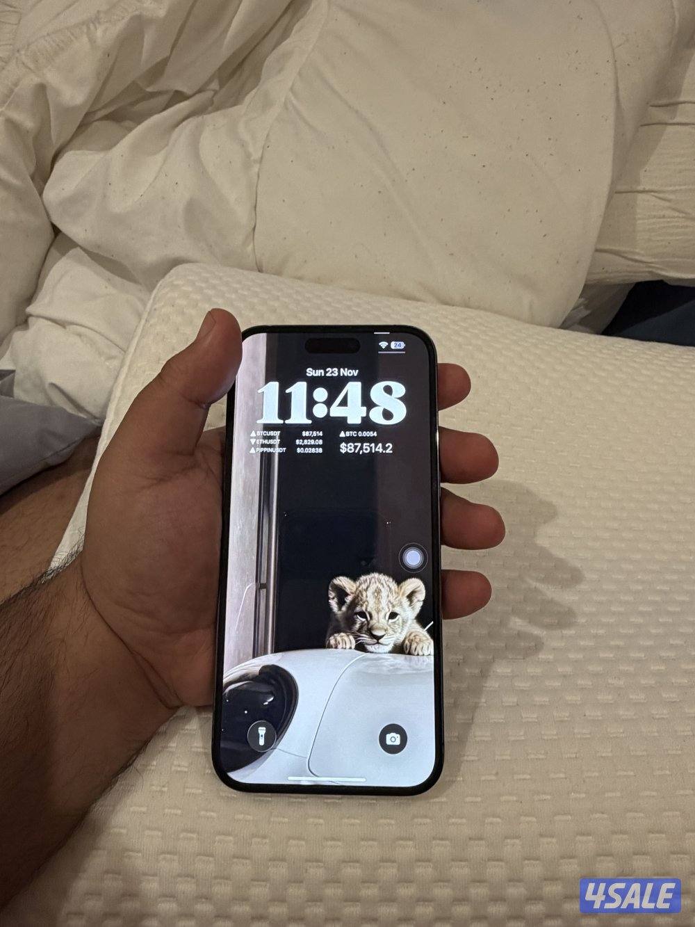 14 pro max 512 gb eSIM4