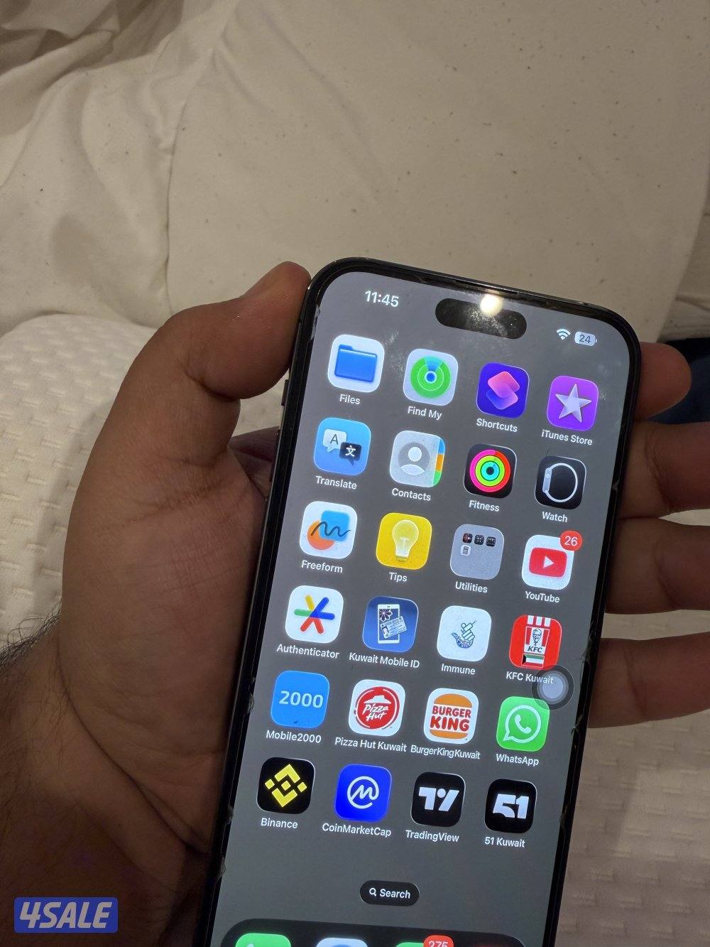 14 pro max 512 gb eSIM5