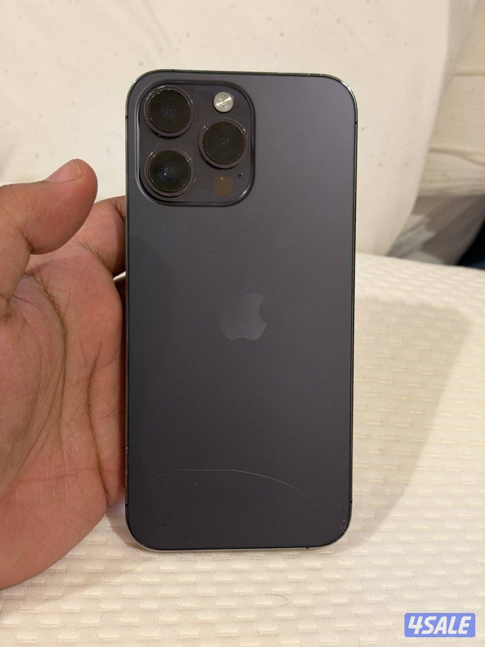 14 pro max 512 gb eSIM6