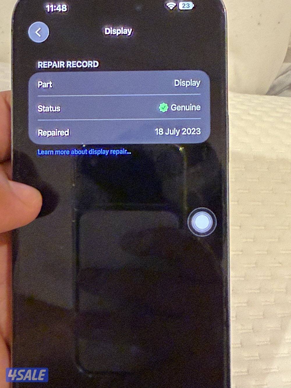 14 pro max 512 gb eSIM11