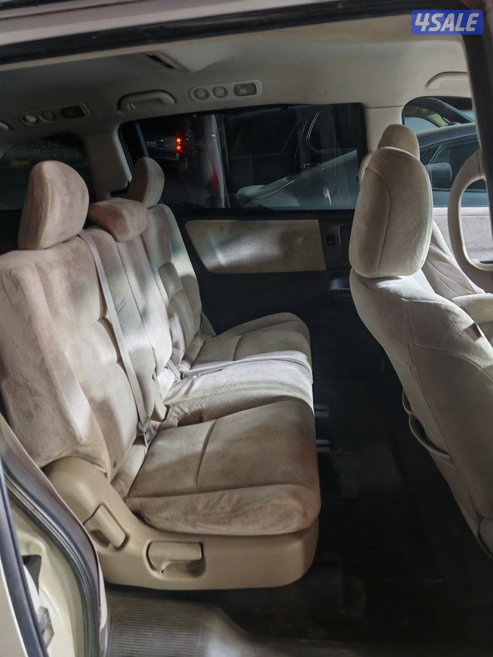 هوندا اوديسي ٢٠١٨1