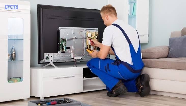 تلفزيونات شاشات تلفزيون0