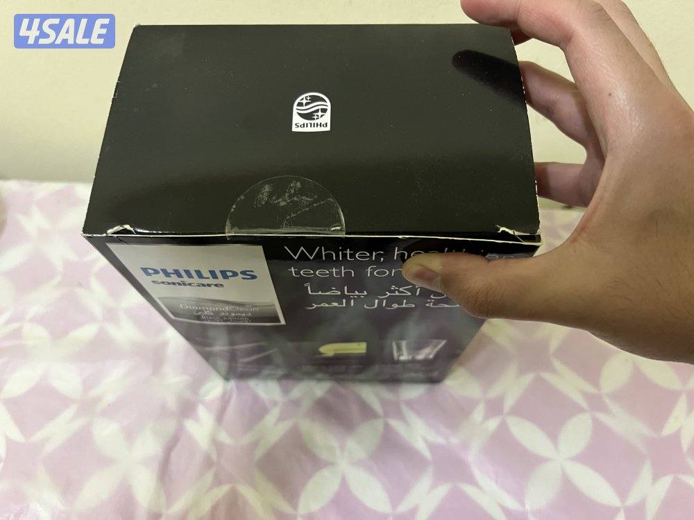 Philips Sonicare Electric Toothbrush sealed and new4