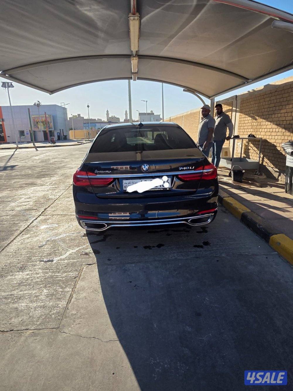 740bwmللبيع5