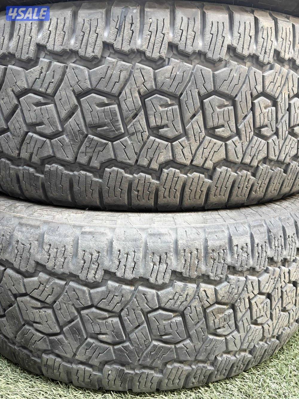 تويو ربع حجري رنق ٢٠2