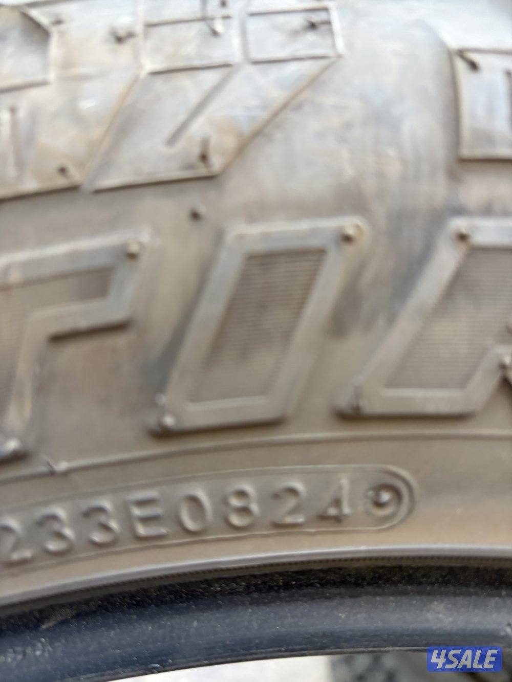 تويو ربع حجري رنق ٢٠3