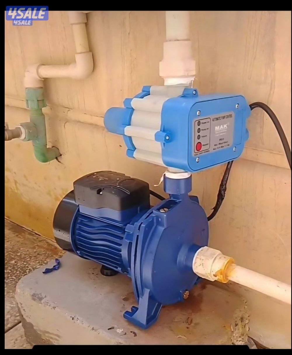 صحي 24  ساعة تصليح سخان مركزي تصليح مضخات الدفع تنظيف جوره السرداب8