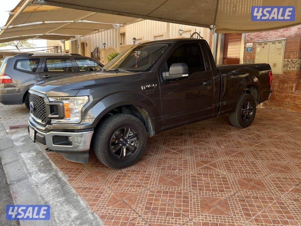 وانيت فورد للبيع1