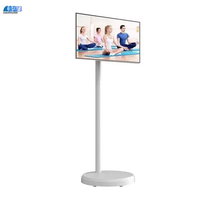 شاشة متنقلة2