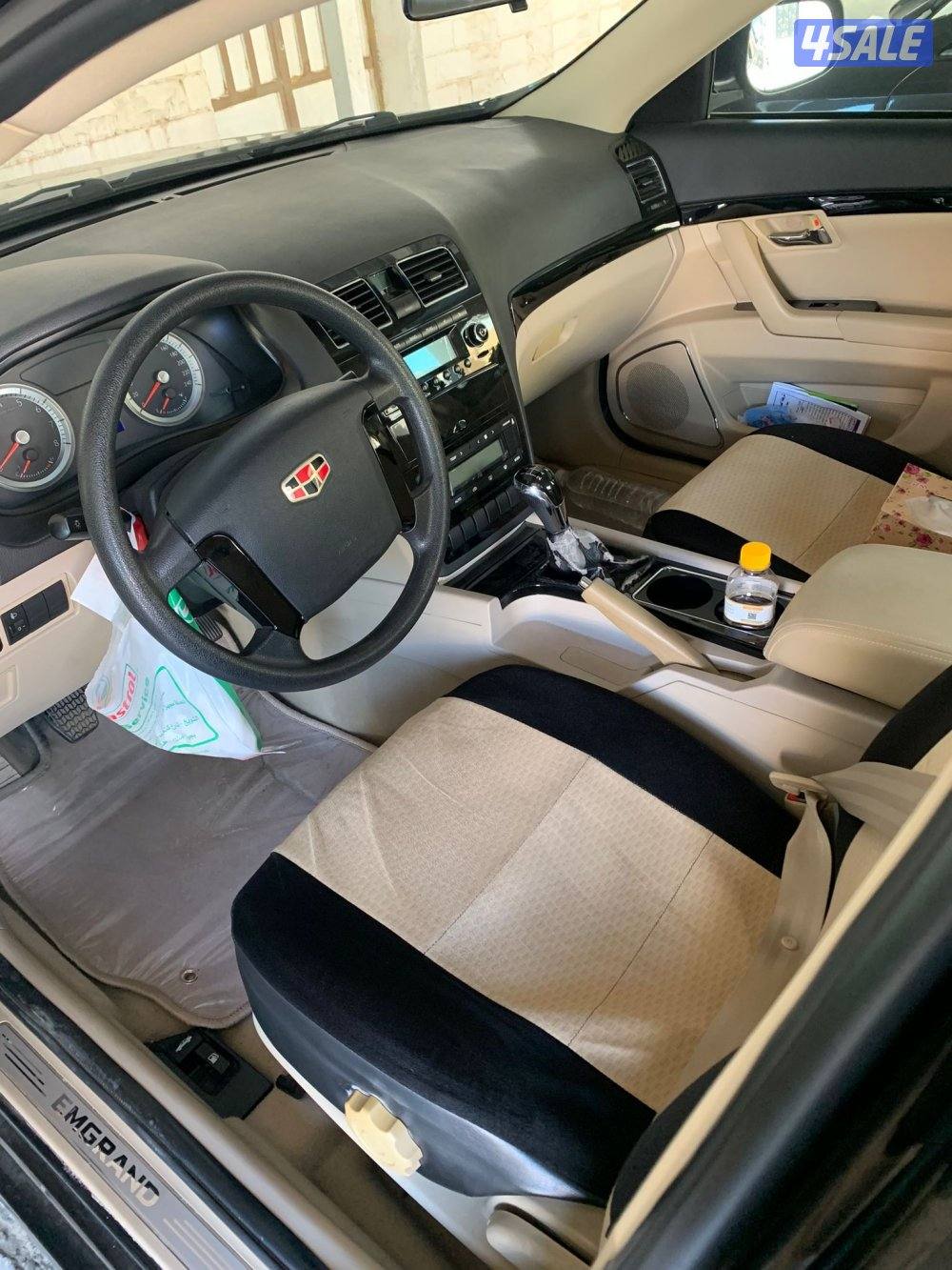 جير عادي بحاله الوكاله3