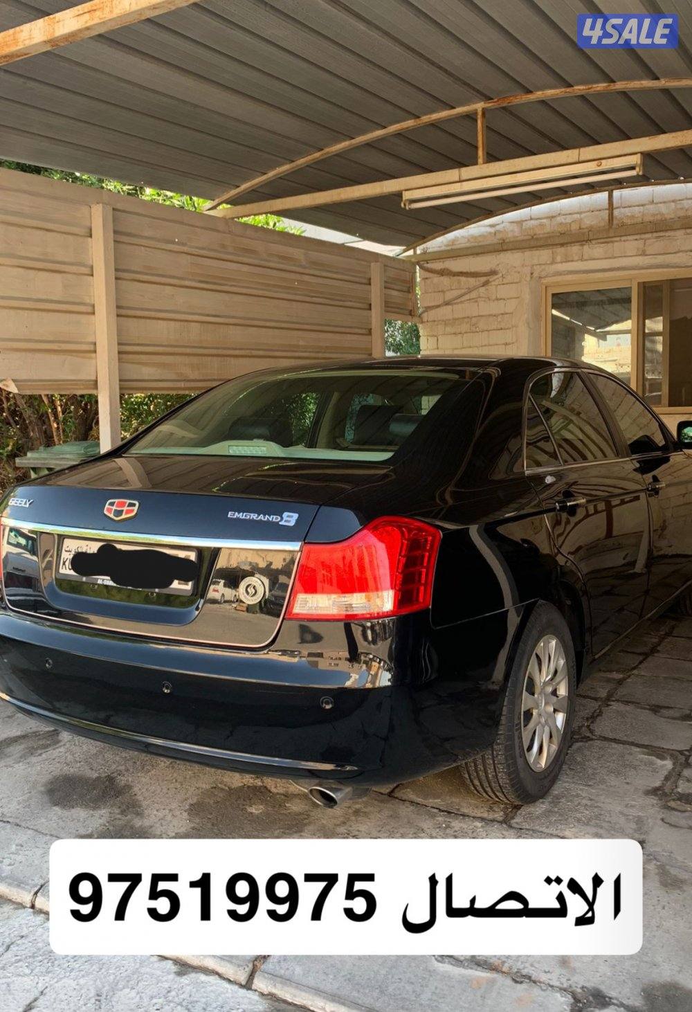 جير عادي بحاله الوكاله4