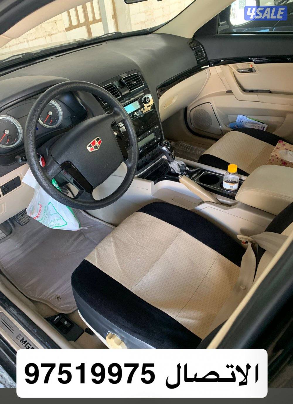 جير عادي بحاله الوكاله5