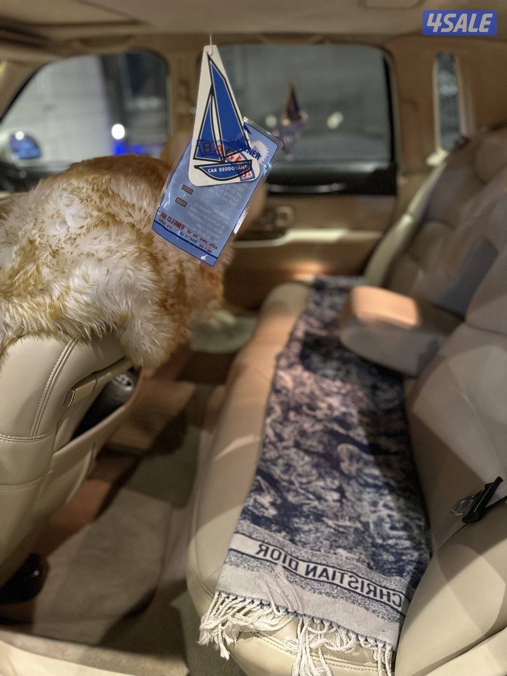 للبيع لينكولن تاون كار موديل ١٩٩٥8