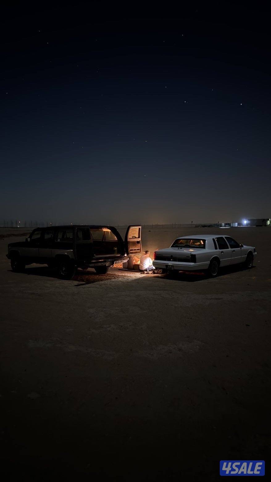 للبيع لينكولن تاون كار موديل ١٩٩٥14