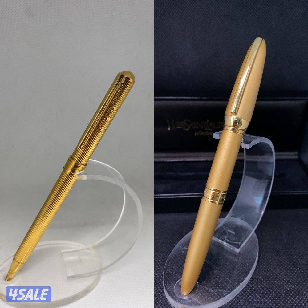 قلمين سان لوران0