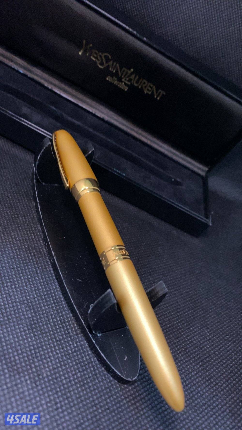 قلمين سان لوران2