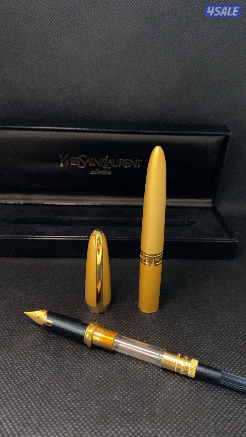 قلمين سان لوران4