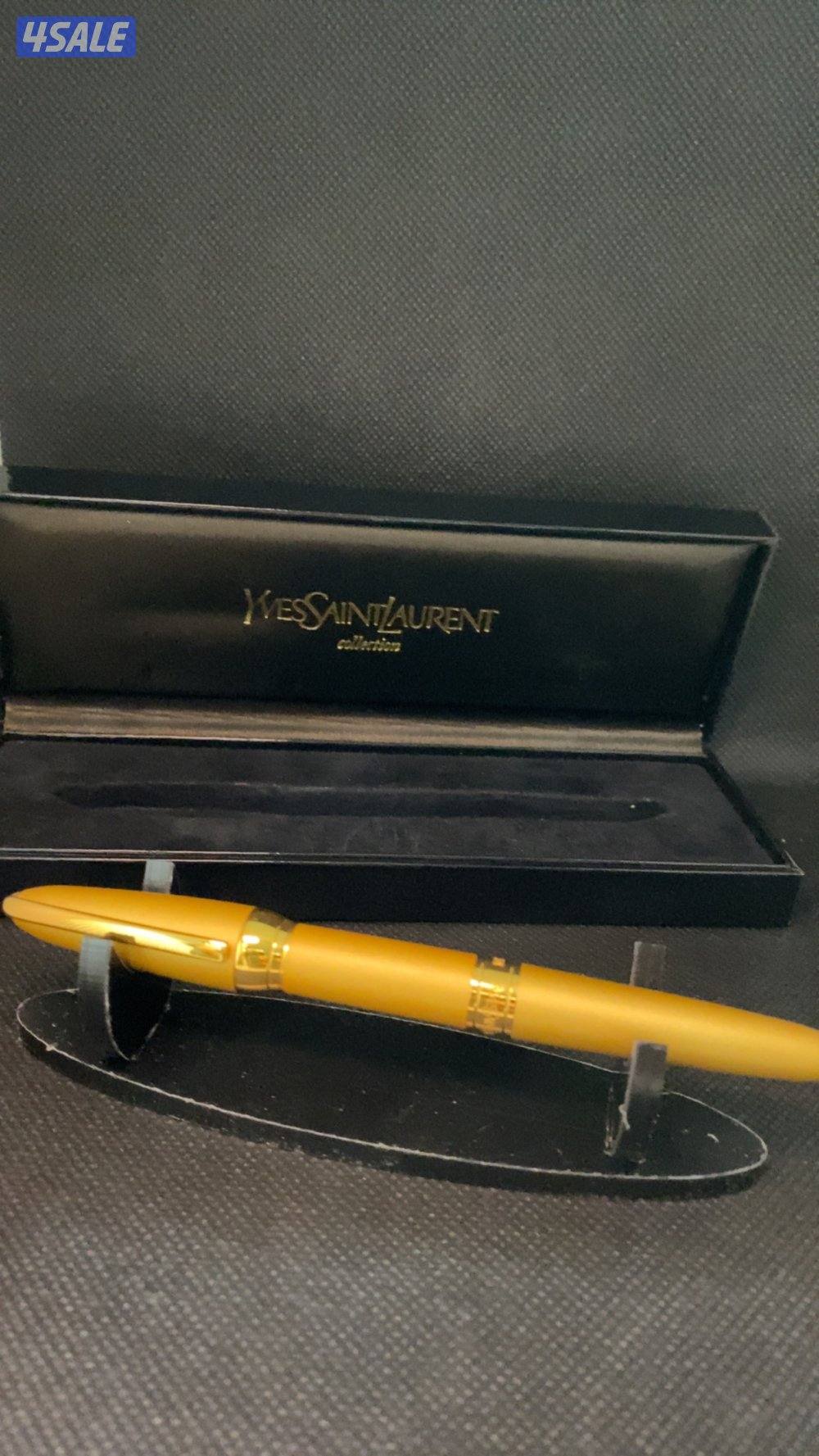 قلمين سان لوران8