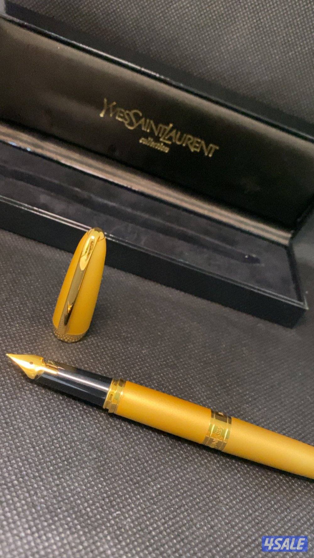 قلمين سان لوران9