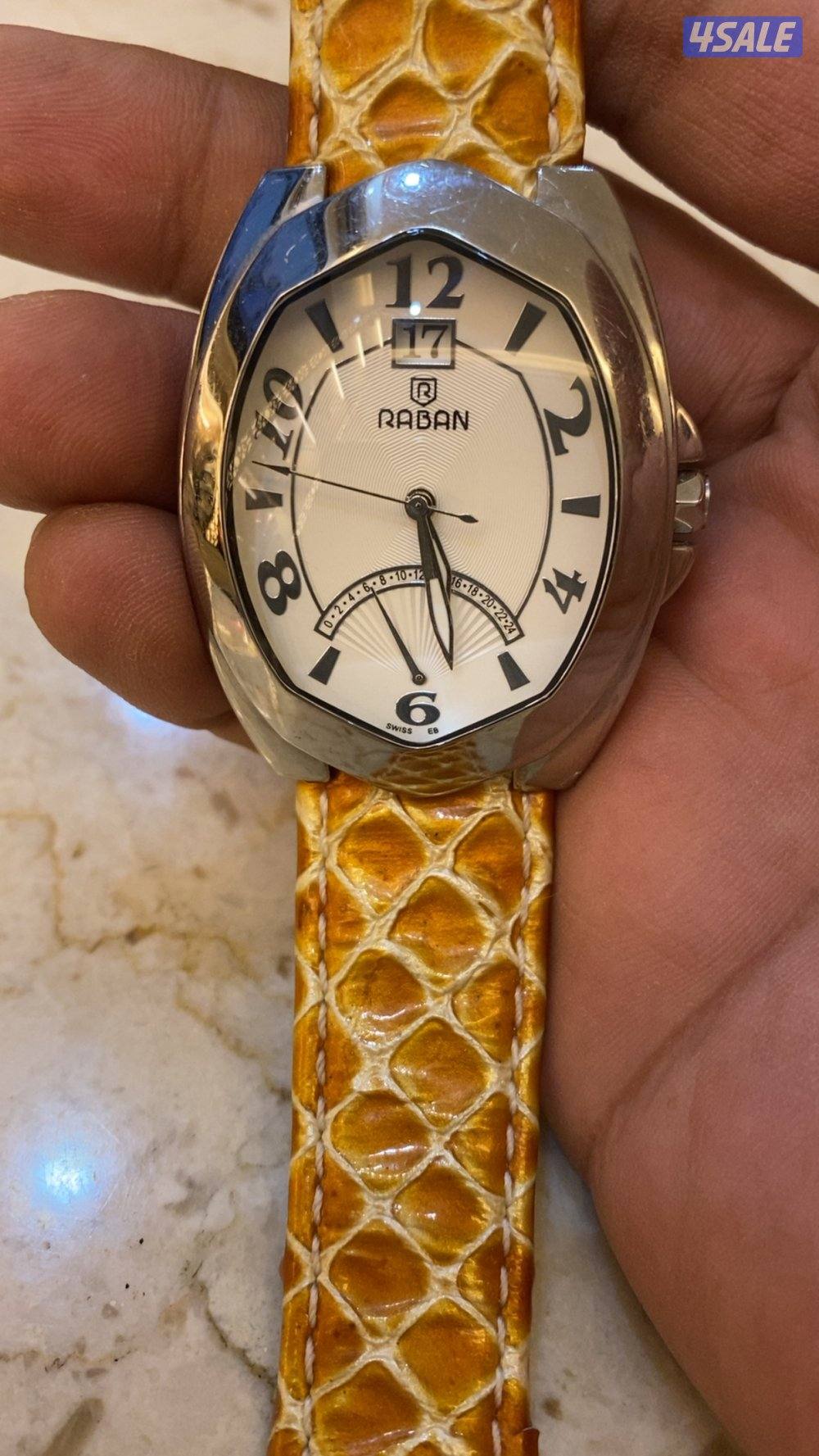 ساعات اصلية جملة2