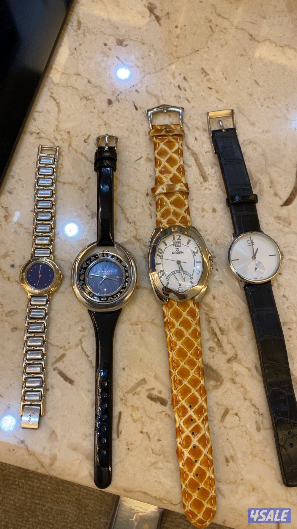 ساعات اصلية جملة1