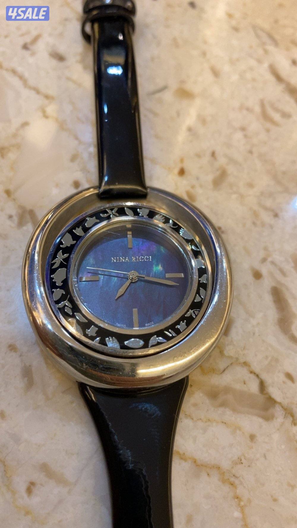 ساعات اصلية جملة4