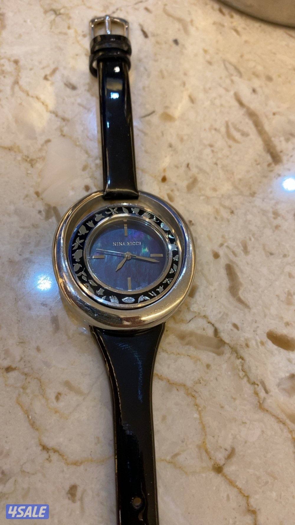 ساعات اصلية جملة9