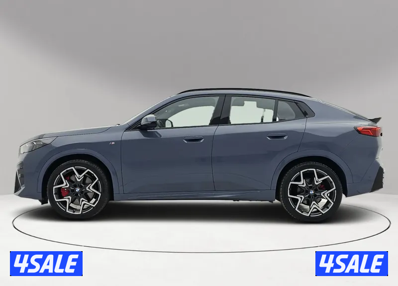 BMW X2 xDrive 20i M Sport Pro2
