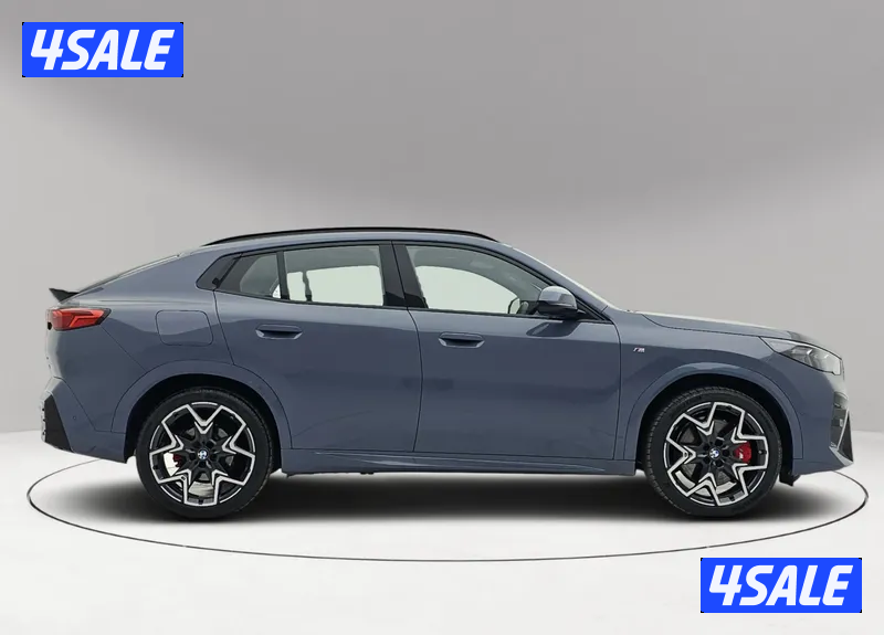 BMW X2 xDrive 20i M Sport Pro3