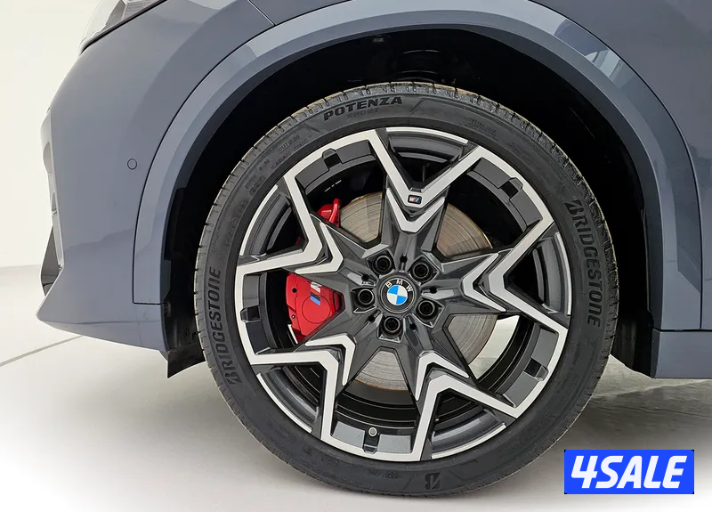 BMW X2 xDrive 20i M Sport Pro6